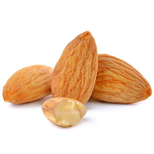 Almond Food Flavour - The Flavor Apprentice