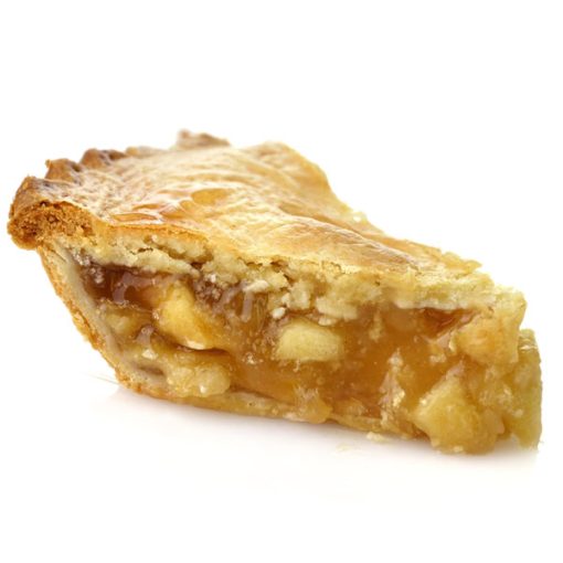 Apple Pie Food Flavour - The Flavor Apprentice