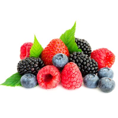 Berry Mix Food Flavour - The Flavor Apprentice