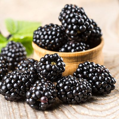 Blackberry Food Flavour - Flavor West