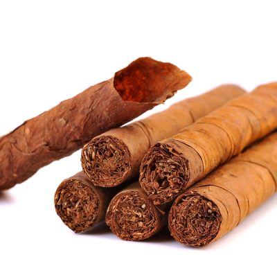 Cigar Passion Food Flavour - Flavour Art