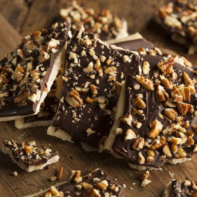 English Toffee food flavour - Flavor West