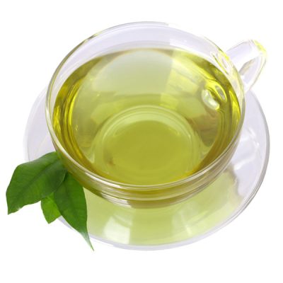 Green Tea Food Flavour - The Flavor Apprentce