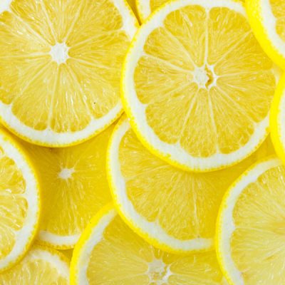 Lemon II Food Flavour - The Flavor Apprentice