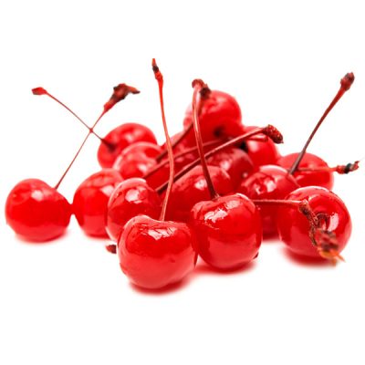 Maraschino Cherry Food Flavour - The Flavor Apprentice