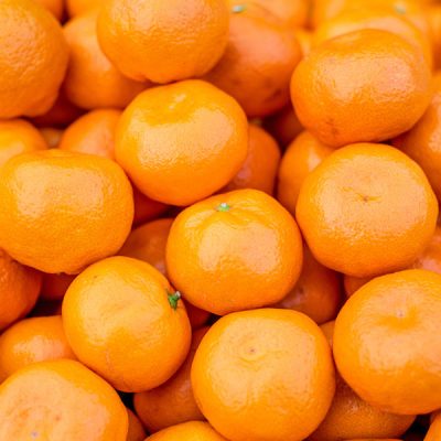 Orange Mandarin Food Flavour - The Flavor Apprentice