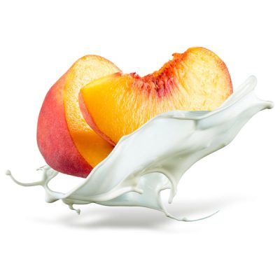 Peaches and Cream V2 Food Flavour by Capella
