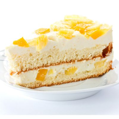 Pineapple Cake Food Flavour - Purilum