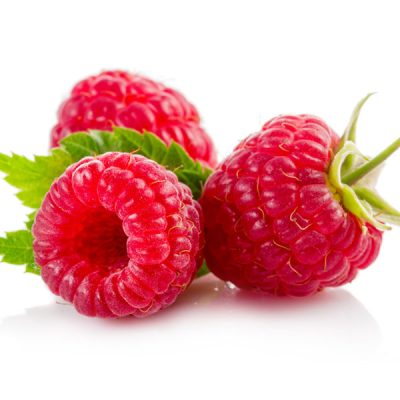 Raspberry Food Flavour - Flavor West