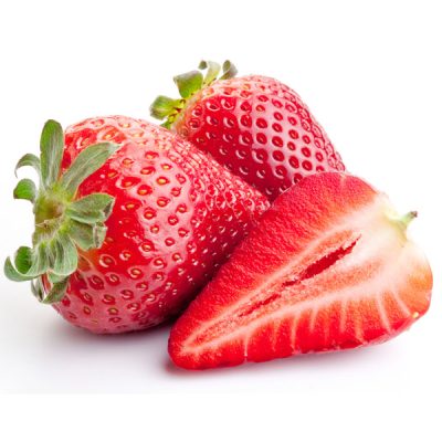 Strawberry Ripe Food Flavour - The Flavor Apprentice