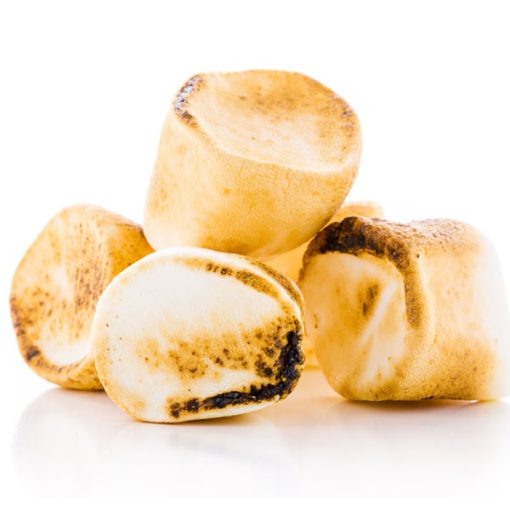 Toasted Marshmallow Food Flavour - The Flavor Apprentice