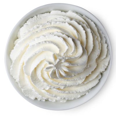 Vanilla Whipped Cream by Capella