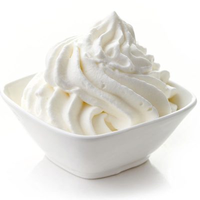 Whipped Cream Food Flavour - Acetyl Pyrazine 5PG Food Flavour - The Flavor Apprentice