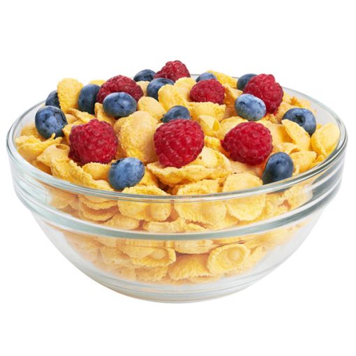 crunch fruit cereal food flavour - Flavor West