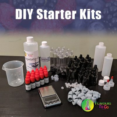 DIY starter kit