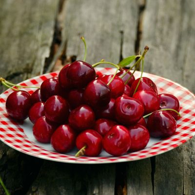 Cherry Extract Food Flavour