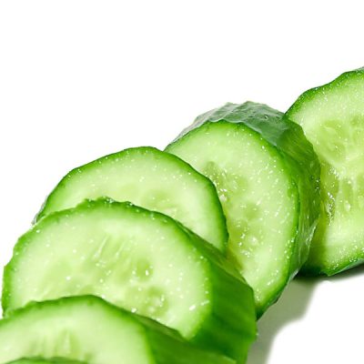 Cucumber Food Flavour
