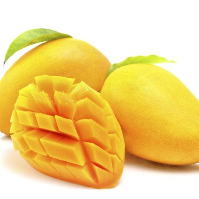 Sweet Mango by Capella