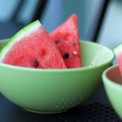 Sweet Watermelon by Capella