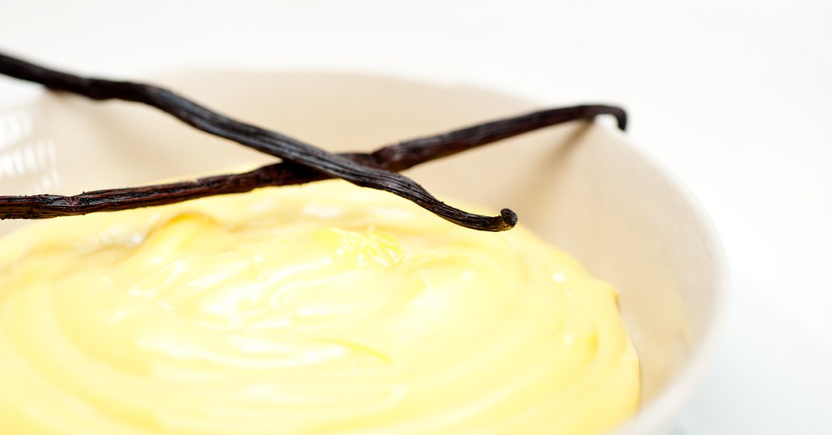 Vanilla Custard V1 by Capella Flavours To Go