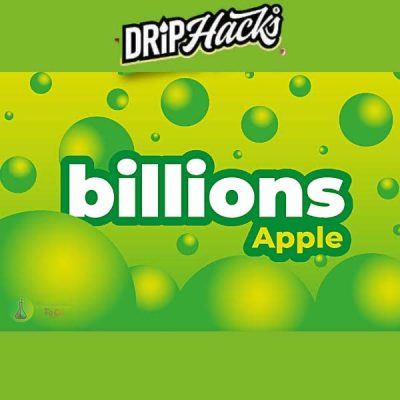Apple Billions by Drip Hacks