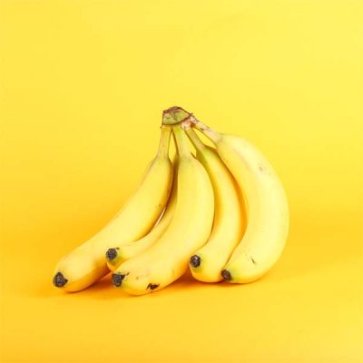 Banana Food Flavour