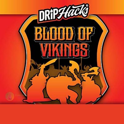 Blood of Vikings by Drip Hacks