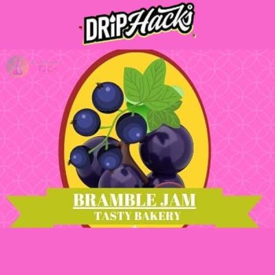 Bramble Jam by Drip Hacks