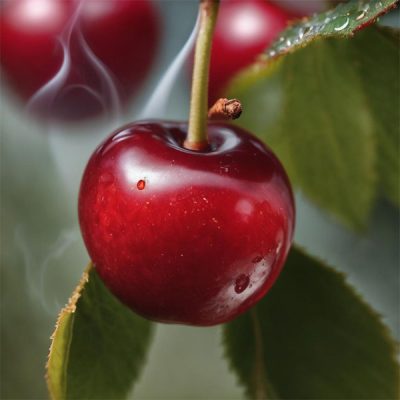 Cherry Cigar Tobacco Food Flavouring