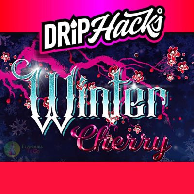 Cherry Winter by Drip Hacks