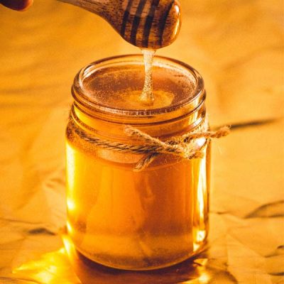 Honey Food Flavour