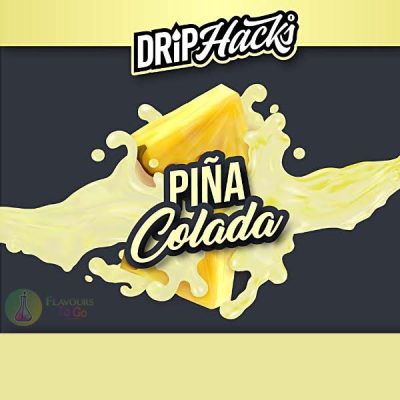 Pina Colada by Drip Hacks
