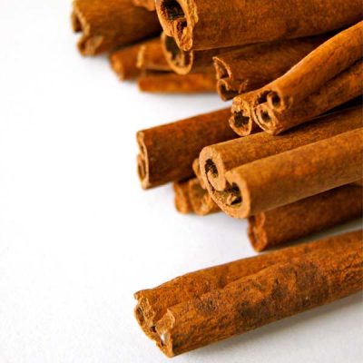 Cinnamon Red Hot Food Flavour