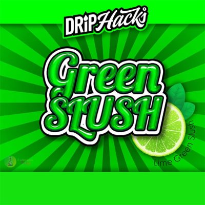 Green Slush