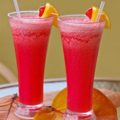 Tropical Fruit Punch Food Flavour